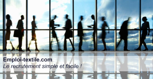 Emploi-textile.com